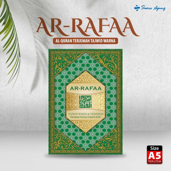 Alquran tajwid warna dan terjemah