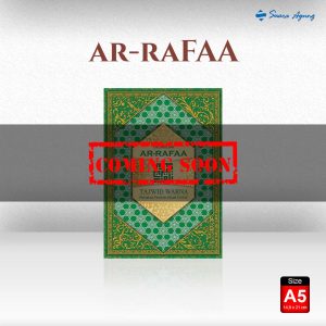 Alquran tajwid warna dan terjemah
