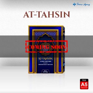 At Tahsin Suara Agung