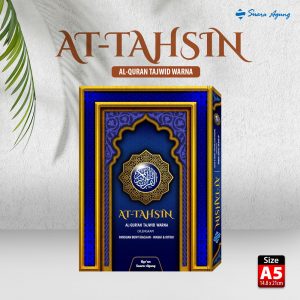 At Tahsin Suara Agung