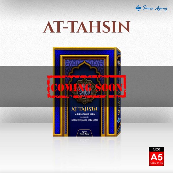 At Tahsin Suara Agung